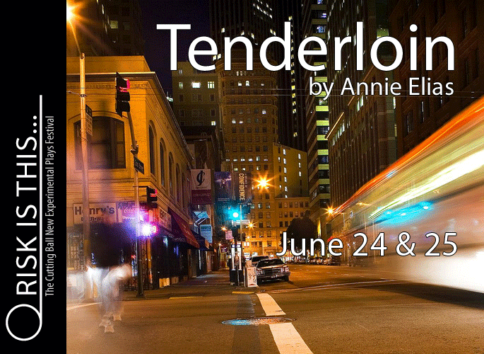 TenderLoin