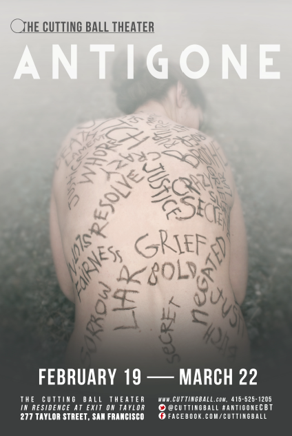 Antigone Greek Tragedy in New Translations