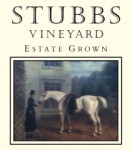 Stubbs Vineyard logo