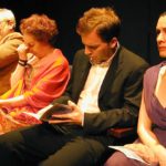 Lady Grey (In Ever Lower Light) and Other Plays - Cutting Ball Theater