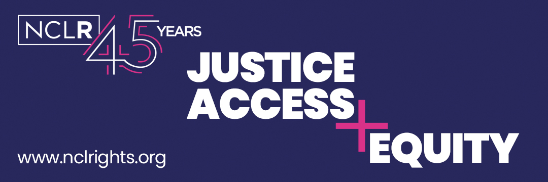 NCLR Justice Access + Equity_Cutting Ball_1080x360