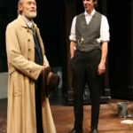 Strindberg Cycle: The Chamber Plays in Rep - Cutting Ball Theater
