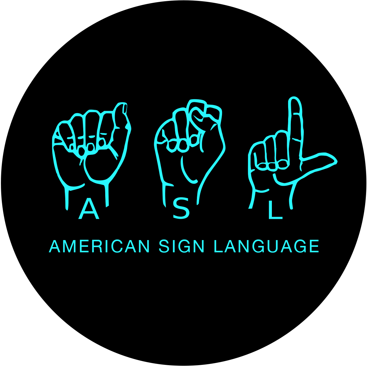 American Sign Language Interpretation