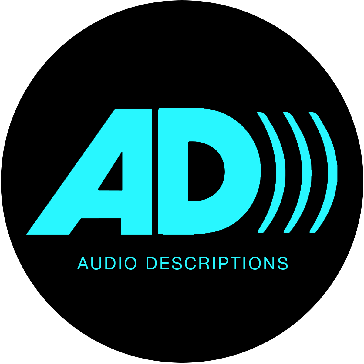 Audio Descriptions