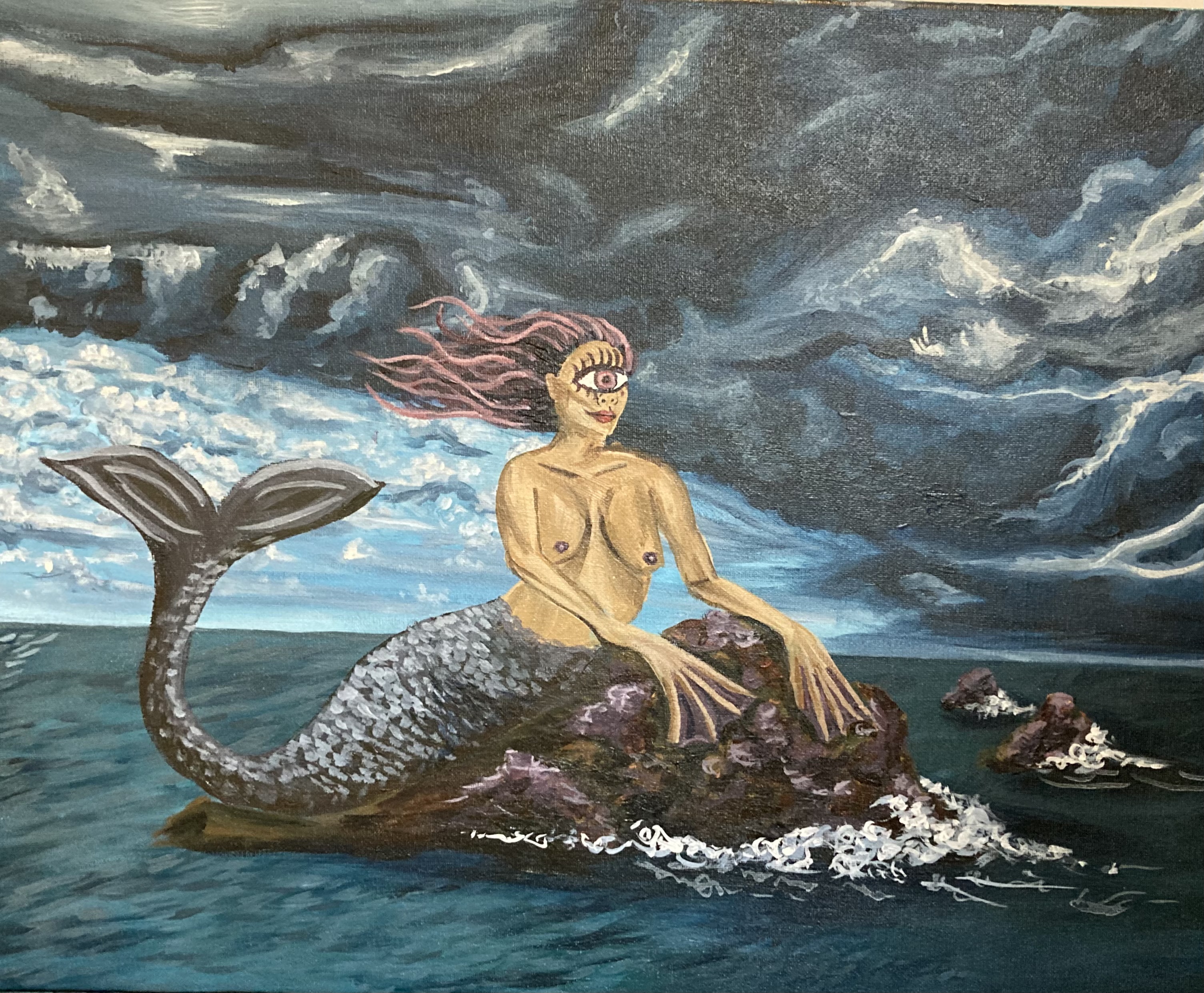 cyclops-mermaid-storm